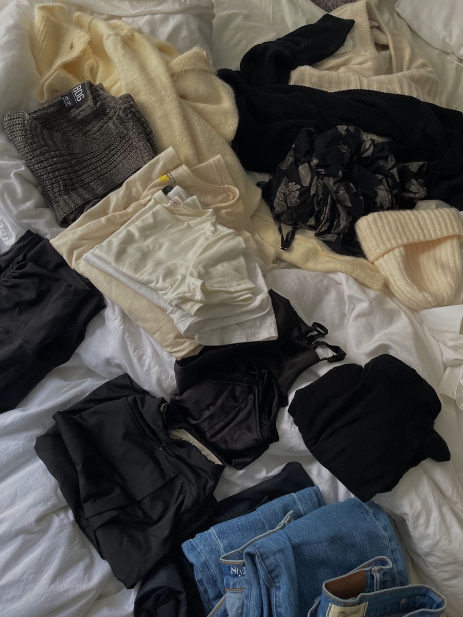 Nina's Brandy flatlay